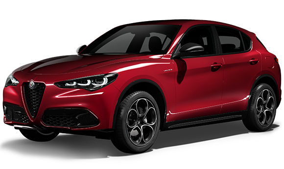 ALFA ROMEO ALFA STELVIO MY20 2.0 200 HP SPRINT AWD